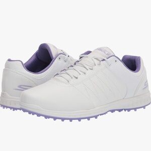 New Skechers Women’s Go Pivot Spikeless Golf Shoe